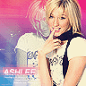 Smiley gratuit ashlee simpson n133751