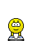 Smiley gratuit n�6 baisers 