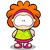 Smiley gratuit baisers 166061