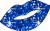 Smiley gratuit baisers 166031