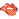 Smiley gratuit baisers 166026