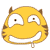 Smiley gratuit baisers 166166