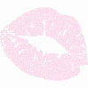 Smiley gratuit n�28 baisers 