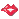 Smiley gratuit n�34 baisers 