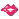 Smiley gratuit n�35 baisers 