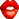 Smiley baisers n�68 