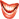 Smiley gratuit baisers 166050