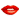 Smiley baisers n�72 