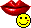 Smiley baisers n�81 
