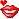 Smiley baisers n�88 