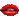 Smiley baisers n�91 