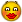 Smiley baisers n�96 