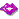 Smiley gratuit baisers 166054
