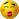 Smiley baisers n�103 