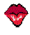 Smiley baisers n�106 