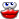 Smiley gratuit baisers 166100