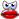 Smiley gratuit baisers 166102
