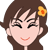 Smiley gratuit baisers 166095