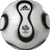 Smiley ballon n�15 