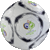 Smiley ballon n�17 