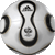 Smiley ballon n�19 