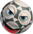 Smiley ballon n�24 