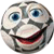 Smiley ballon n�25 