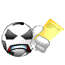 Smiley ballon n�82 