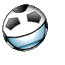Smiley ballon n�85 