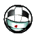 Smiley ballon n�91 