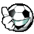 Smiley ballon n�100 