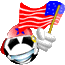 Smiley ballon n�101 