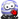 Smiley ballon n�162 