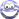Smiley ballon n�170 