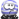 Smiley ballon n�183 