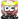 Smiley ballon n�193 