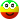 Smiley ballon n�196 