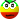 Smiley ballon n�199 