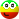 Smiley ballon n�205 