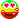 Smiley ballon n�206 