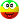 Smiley ballon n�207 