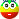 Smiley ballon n�208 