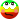 Smiley ballon n�210 