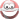 Smiley ballon n�238 