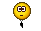 Smiley ballon n�269 
