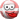 Smiley ballon n�277 