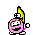 Smiley bananes n�14 