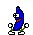 Smiley bananes n�77 