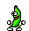 Smiley bananes n�82 