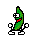 Smiley bananes n�143 